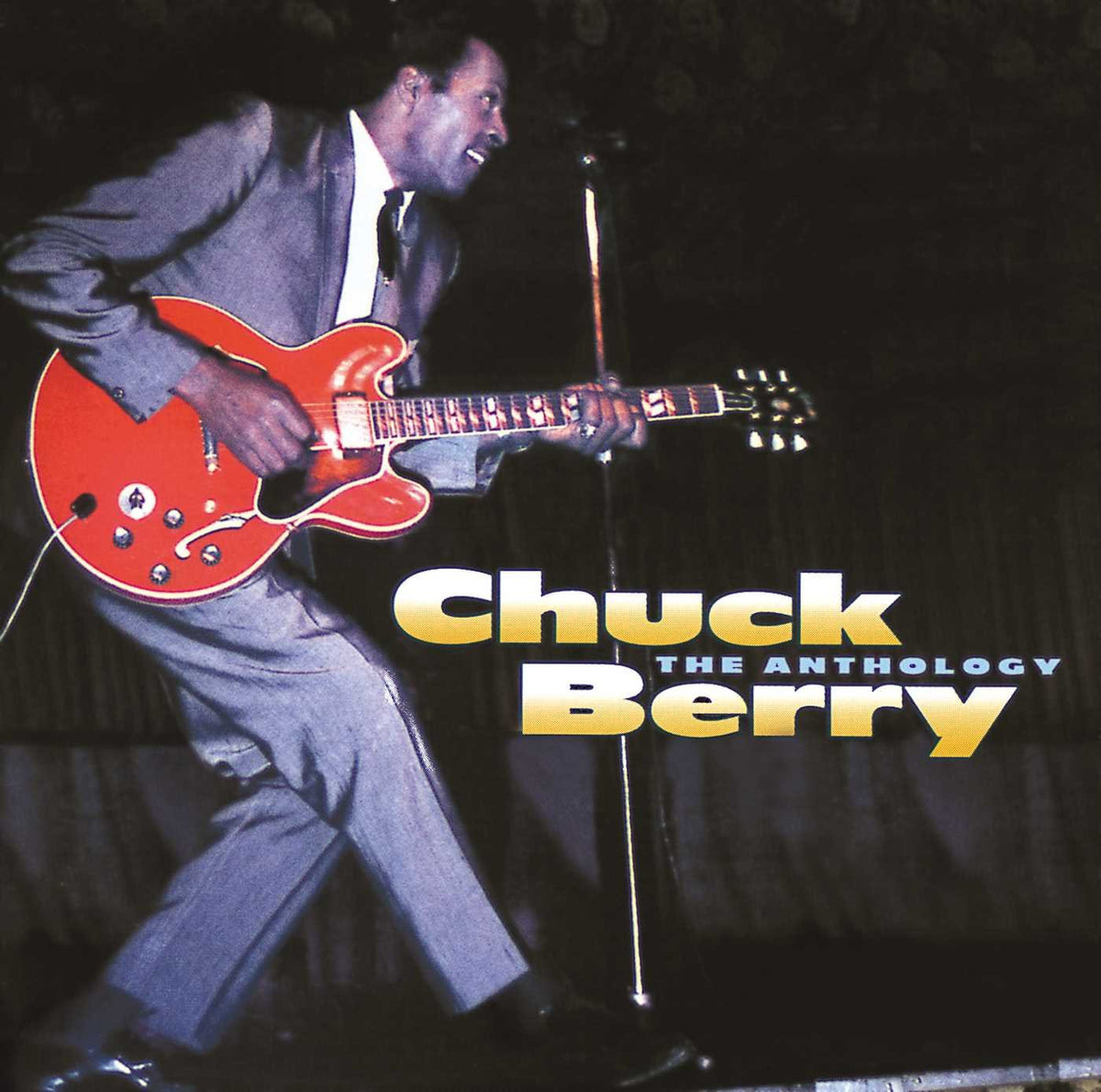 Chuck Berry | Anthology | 2CD