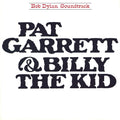 Bob Dylan | Pat Garrett and Billy the Kid | CD