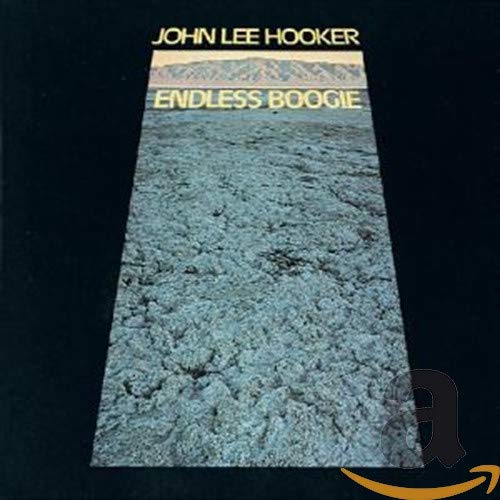 Hooker, John Lee | Endless Boogie | CD
