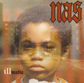 Nas | Illmatic | 1LP