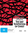 Last Temptation Of Christ | Last Temptation Of Christ | Blu-ray