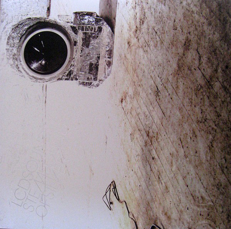 LCD Soundsystem | Sound Of Silver | 2LP