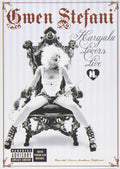 Gwen Stefaniharajuku Lovers L | Gwen Stefaniharajuku Lovers L | DVD
