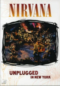 Nirvana | Pal 0 - Unplugged In New York | DVD