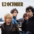 U2 | October | 1LP