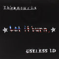 The Ataris / Useless ID | Let It Burn | CD