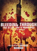 Bleeding Through | This Is Live, This Is Murderous | DVD