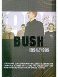 BUSH | Bush - 1994-1999 | DVD