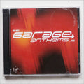 Various Artists | The Best Garage Anthems... Ever! | 2CD