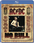 AC/DC | No Bull | Blu-ray