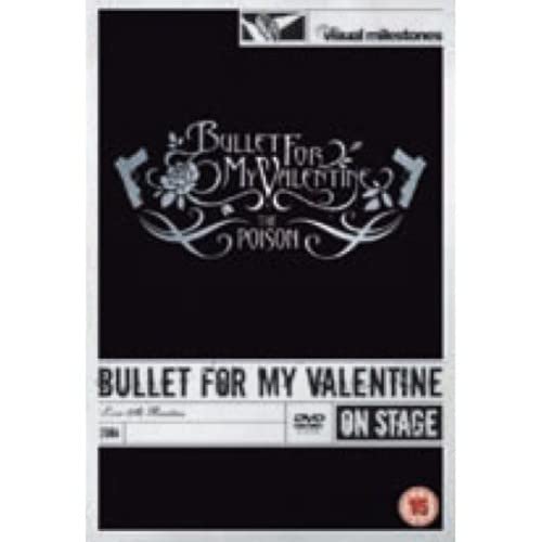 Bullet For My Valentine | The Poison - Live at Brixton | DVD