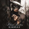 Kelly, R. | Black Panties | CD