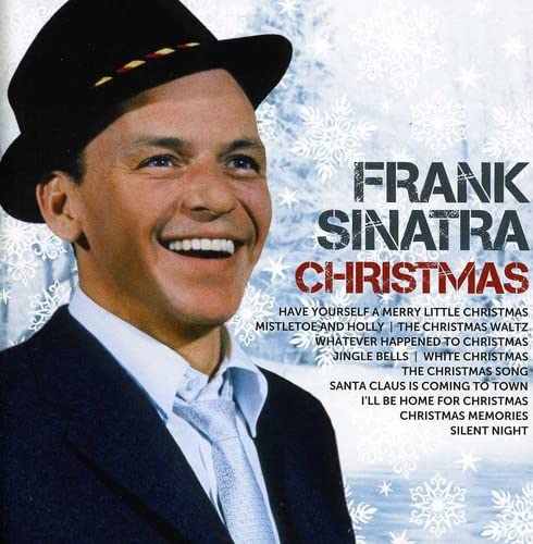 Sinatra, Frank | Icon Christmas | CD