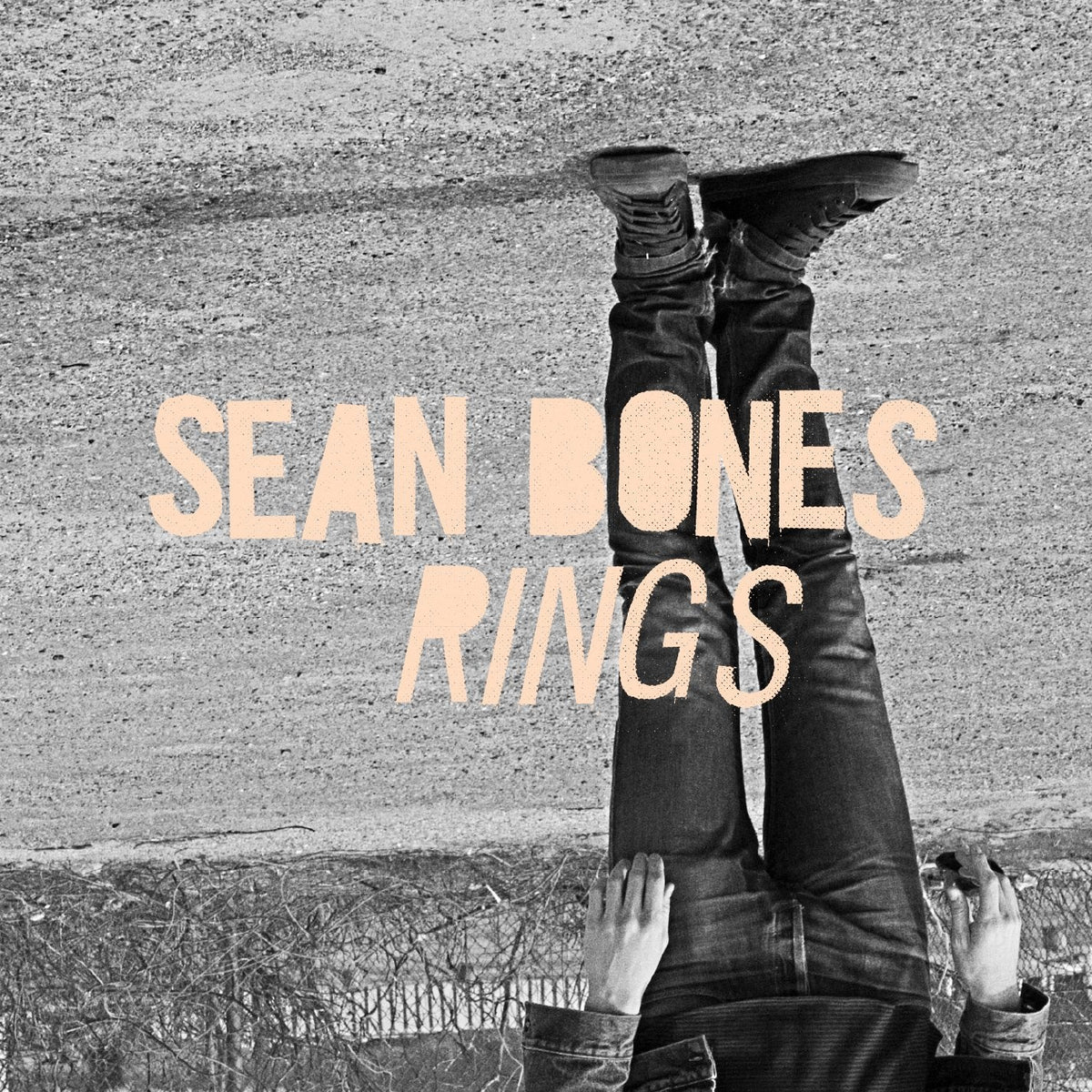 Sean Bones | Rings | CD