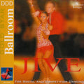 Gold Star Ballroom Series Jiv | Gold Star Ballroom S | CD