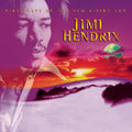 Hendrix, Jimi | First Rays Of The New Rising S | 2LP