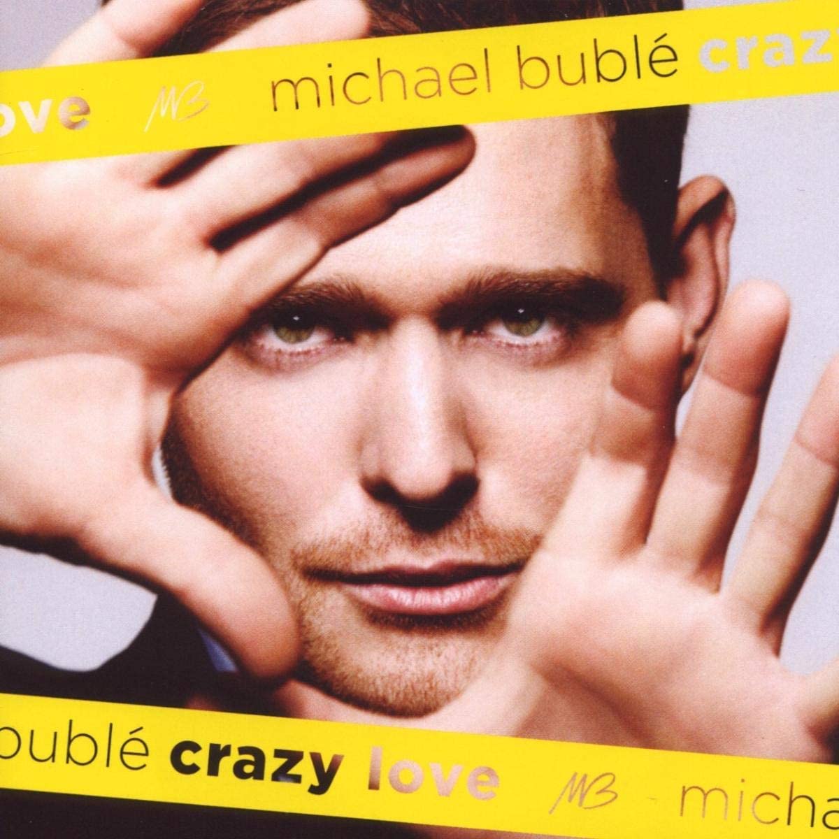 Michael Bublé | Crazy Love | CD