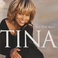Turner, Tina | All The Best | 2CD