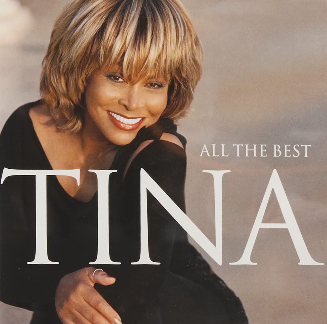 Turner, Tina | All The Best | 2CD
