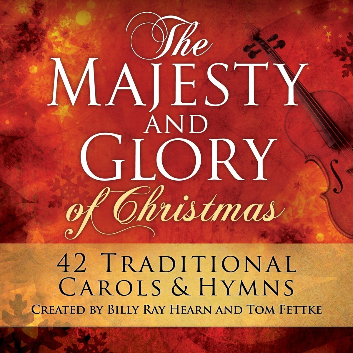 Majesty & Glory Of Christmas / | Majesty & Glory Of Christmas / | CD