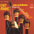 Chet Atkins | Picks on the Beatles | CD