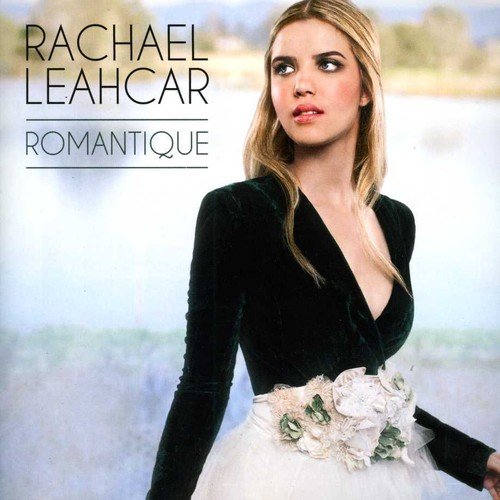 Leahcar, Rachael | Romantique | CD