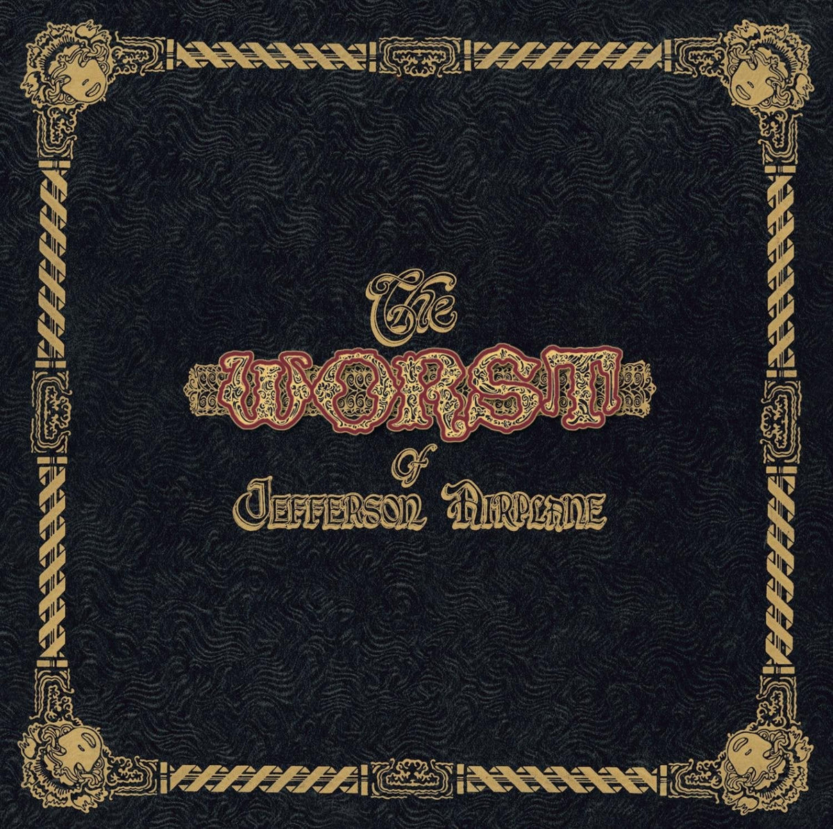Jefferson Airplane | Worst Of Jefferson Airplane (B | CD