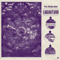 Peter Matthew Bauer | Liberation! | CD