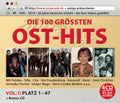 Various Artists | Die 100 größten Ost-Hits, Volume 1 | 4CD