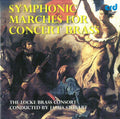 Symphonic Marches | Locke Brass Consort-Stobart | CD