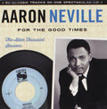 Neville, Aaron | Allen Toussaint Sessions | CD