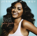 Mauboy, Jessica | Get Em Girls (Deluxe Edition) | 2CD
