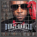 Bunji Garlin | Differentology | CD