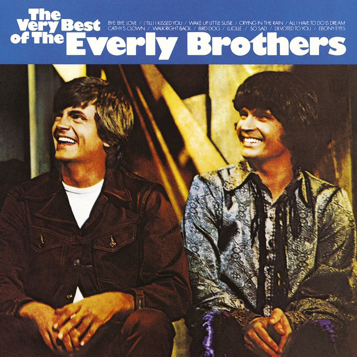 The Everly Brothers | The Very Best | CD
