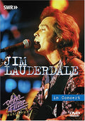 Lauderdale, Jim | In Concert | DVD