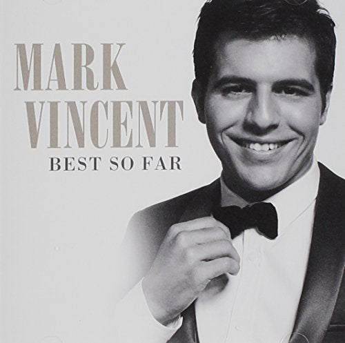 Vincent Mark | Best So Far | CD