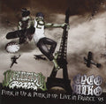 Cyco Miko & Infectious Grooves | Live In France 95 | CD