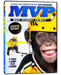Kevin Zegers | MVP: Most Valuable Primate | DVD