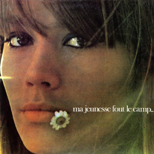 Francoise Hardy | Ma Jeunesse Fout Lcamp... | CD