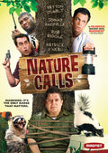 Nature Calls | Nature Calls | DVD