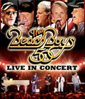 The Beach Boys | Live in Concert: 50th Anniversary | Blu-ray