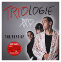 TRIO | Triologie-Best Of | CD