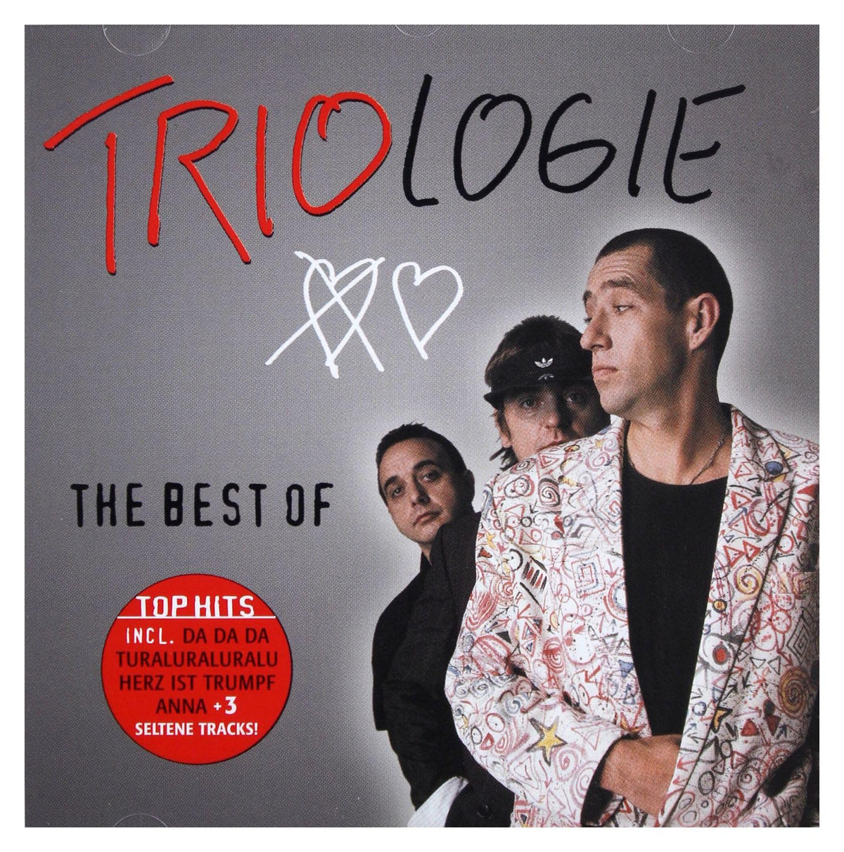 TRIO | Triologie-Best Of | CD