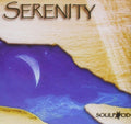 Soulfood & Peter Schimke | Serenity | CD