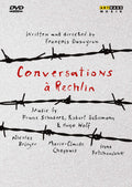Schubert Franz - Schumann Robe | Ntsc 0 - Conversations A Rechl | DVD
