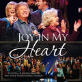 Bill & Gloria Gaither | Joy In My Heart | CD
