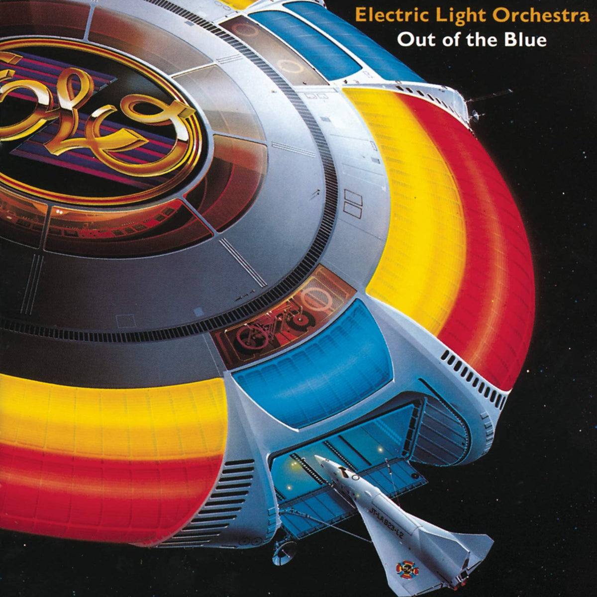 Electric Light Orchestra | Out Of The Blue | CD