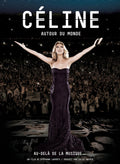 Dion, Celine | Autour Du Monde | DVD