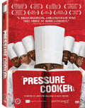 Pressure Cooker | Pressure Cooker | DVD