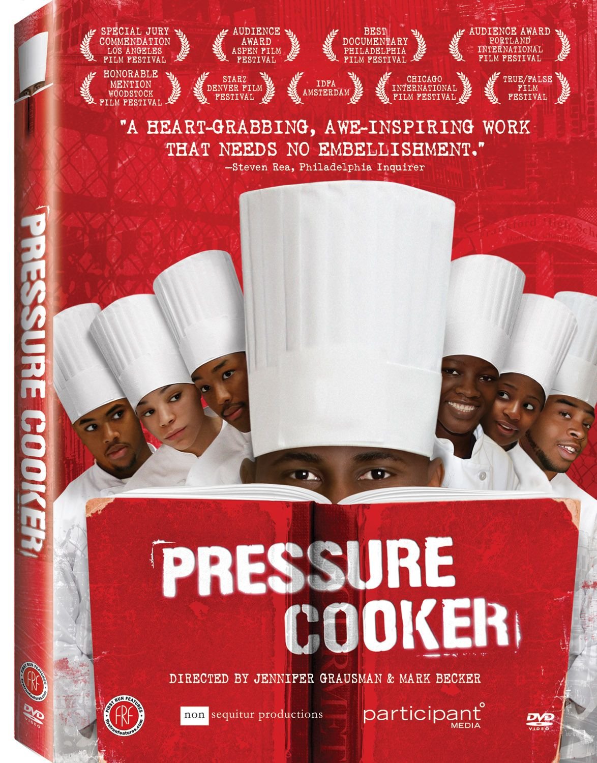 Pressure Cooker | Pressure Cooker | DVD